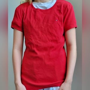 Tommy Hilfiger Womens shirt